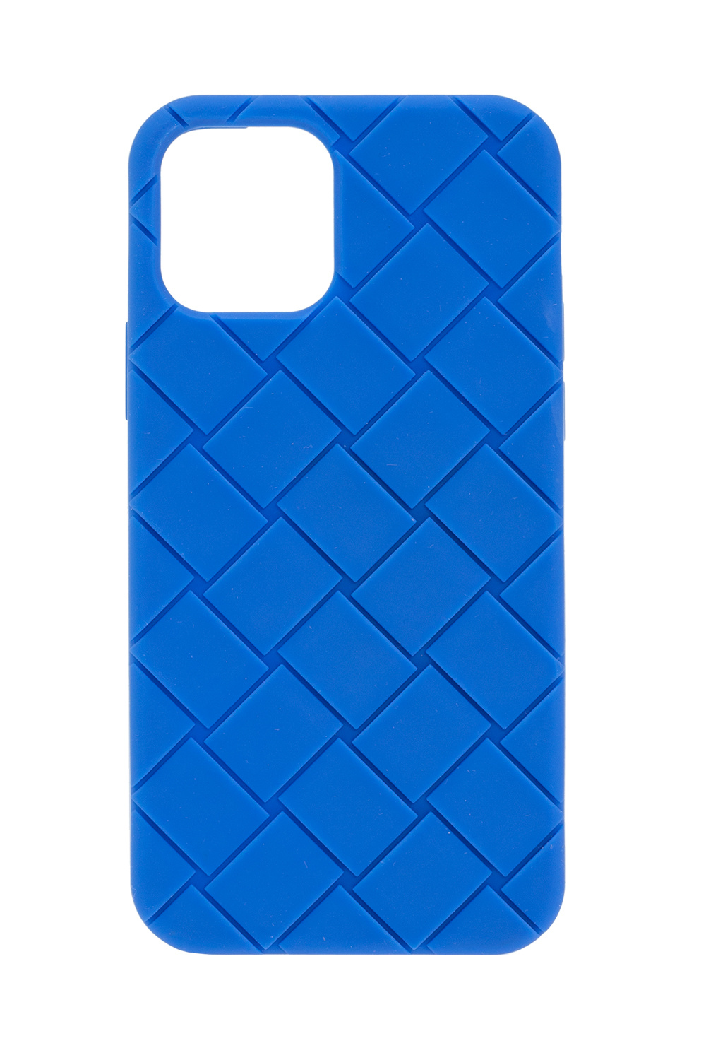 Navy blue iPhone 12 Pro case Bottega Veneta - Vitkac Germany
